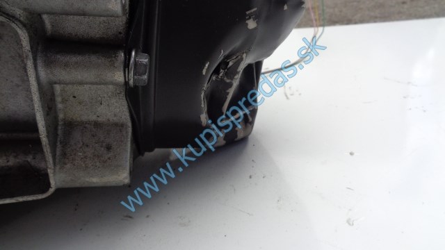 prevodovka na renault clio 4 0,9tce, JH3